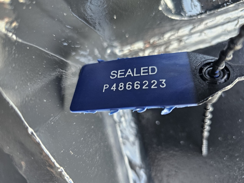 Verachtert snelwissel cw45 breedt hydraulische snelwissel cw45 breedt - Attache rapide pour Engins de chantier: photos 5 Verachtert snelwissel cw45 breedt hydraulische snelwissel cw45 breedt - Attache rapide pour Engins de chantier: photos 5