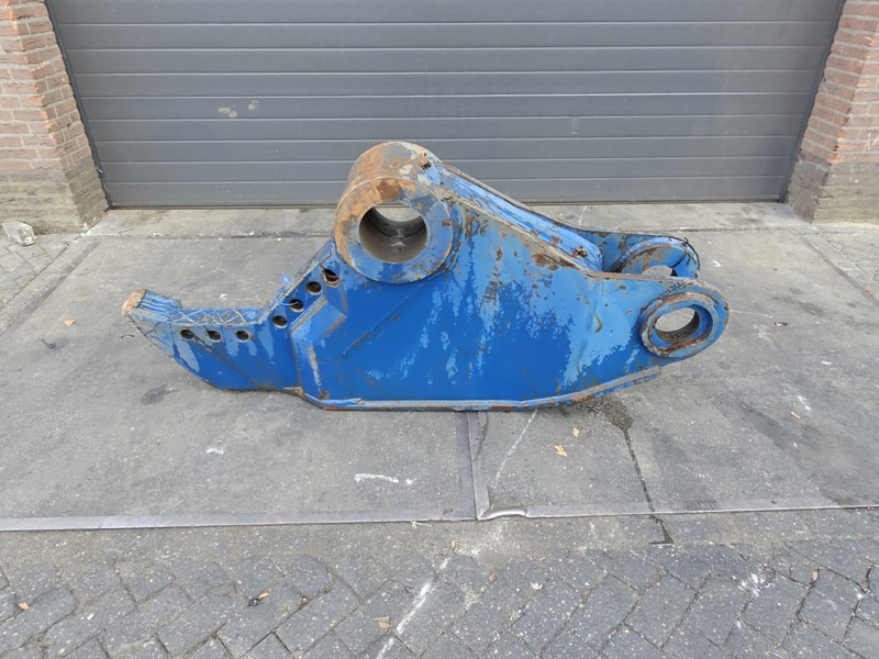 Verachtert vhs schaar mes knife verachtert cat vhs 60 - Cisaille de démolition: photos 1 Verachtert vhs schaar mes knife verachtert cat vhs 60 - Cisaille de démolition: photos 1