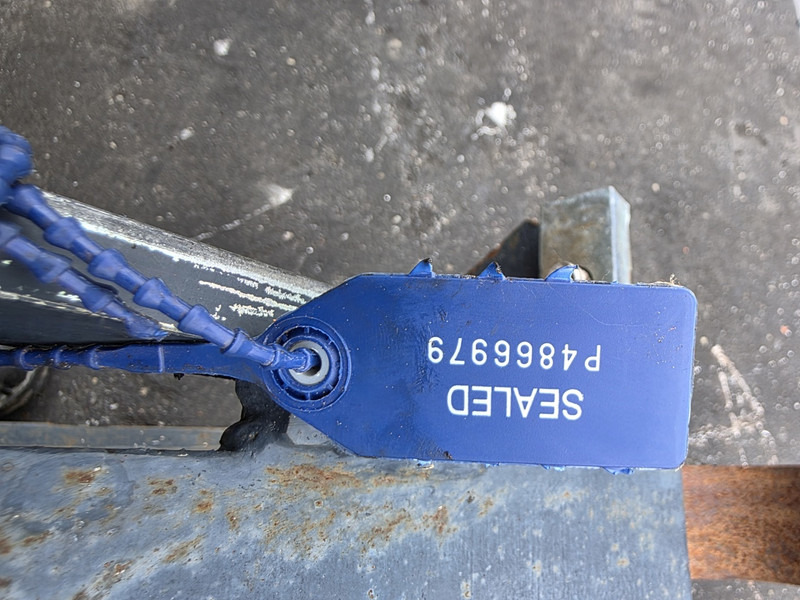 Adaptor plate cw55s verachtert kopplaat cw55s verachtert eurosteel - Attache rapide pour Engins de chantier: photos 5 Adaptor plate cw55s verachtert kopplaat cw55s verachtert eurosteel - Attache rapide pour Engins de chantier: photos 5