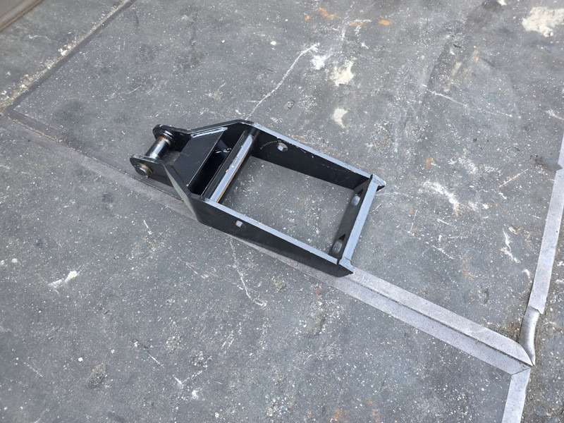 Anbauplatte lehnhoff ms08 sw08 kopplaat lehnhoff ms08 sw08 - Attache rapide pour Engins de chantier: photos 3 Anbauplatte lehnhoff ms08 sw08 kopplaat lehnhoff ms08 sw08 - Attache rapide pour Engins de chantier: photos 3