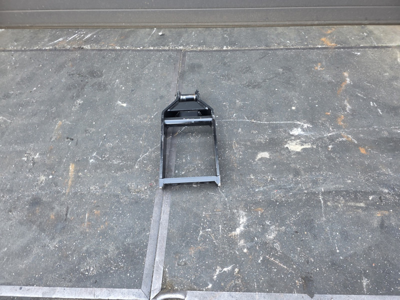 Anbauplatte lehnhoff ms08 sw08 kopplaat lehnhoff ms08 sw08 - Attache rapide pour Engins de chantier: photos 1 Anbauplatte lehnhoff ms08 sw08 kopplaat lehnhoff ms08 sw08 - Attache rapide pour Engins de chantier: photos 1