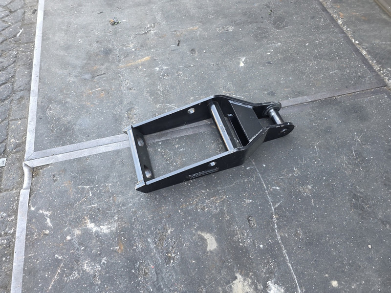 Anbauplatte lehnhoff ms08 sw08 kopplaat lehnhoff ms08 sw08 - Attache rapide pour Engins de chantier: photos 2 Anbauplatte lehnhoff ms08 sw08 kopplaat lehnhoff ms08 sw08 - Attache rapide pour Engins de chantier: photos 2