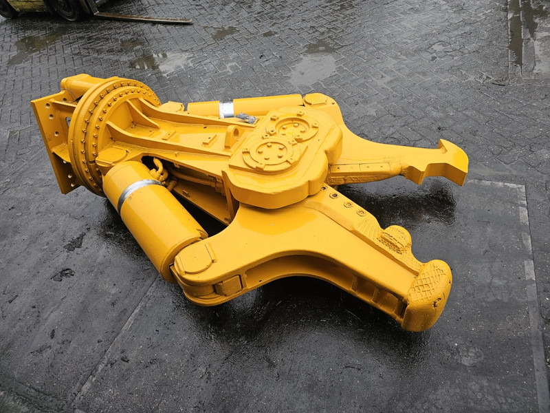 Epiroc atlas copco kruppcc3000 crusher atlas copco cc epiroc - Cisaille de démolition: photos 3 Epiroc atlas copco kruppcc3000 crusher atlas copco cc epiroc - Cisaille de démolition: photos 3