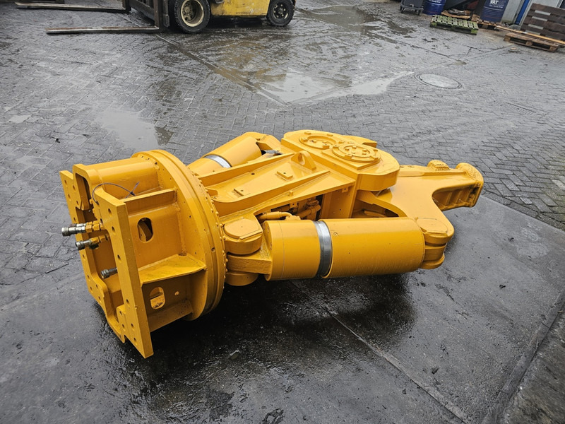 Epiroc atlas copco kruppcc3000 crusher atlas copco cc epiroc - Cisaille de démolition: photos 4 Epiroc atlas copco kruppcc3000 crusher atlas copco cc epiroc - Cisaille de démolition: photos 4
