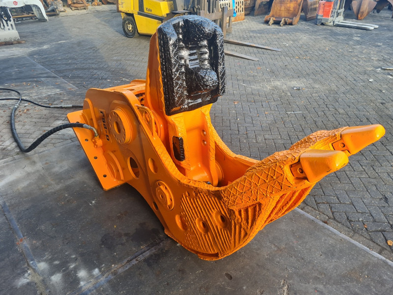 Npk g26j vergruizer g26j crusher - Cisaille de démolition: photos 4 Npk g26j vergruizer g26j crusher - Cisaille de démolition: photos 4