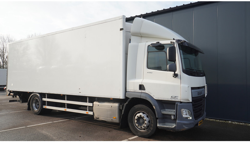 DAF CF 290 FRIGO 659.000KM - Camion frigorifique: photos 4 DAF CF 290 FRIGO 659.000KM - Camion frigorifique: photos 4
