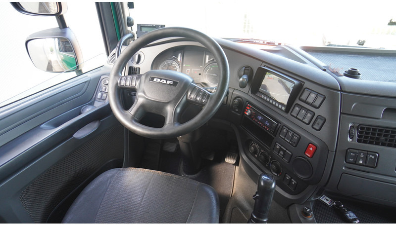DAF XF 460 6X2 FRIGO SSC 774.000KM - Camion frigorifique: photos 5 DAF XF 460 6X2 FRIGO SSC 774.000KM - Camion frigorifique: photos 5