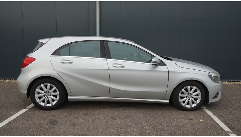 Mercedes-Benz A-Klasse A180 CDI EURO 5 - Minibus, Transport de personnes: photos 3 Mercedes-Benz A-Klasse A180 CDI EURO 5 - Minibus, Transport de personnes: photos 3