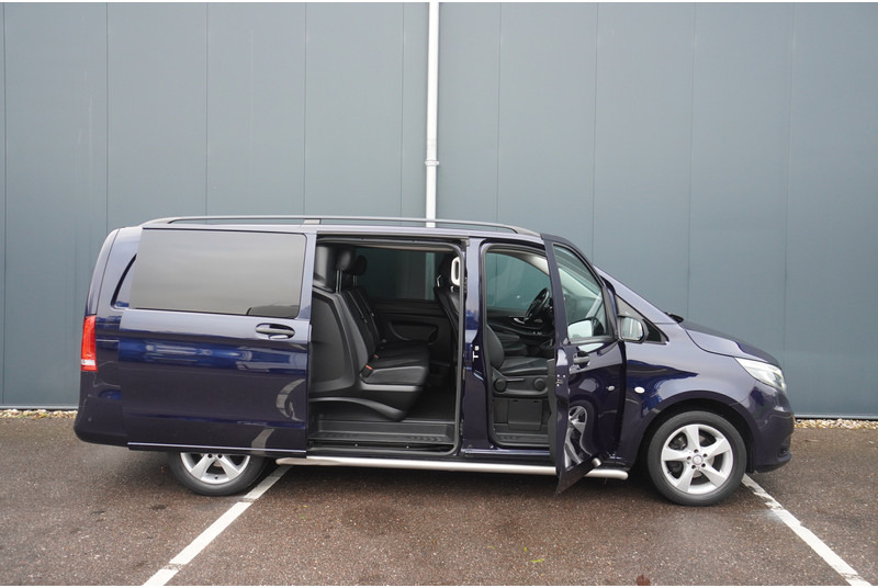 Mercedes-Benz Vito 114CDI - Minibus, Transport de personnes: photos 2 Mercedes-Benz Vito 114CDI - Minibus, Transport de personnes: photos 2