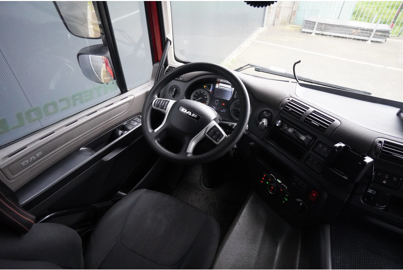 DAF CF 410 FT - Tracteur routier: photos 5 DAF CF 410 FT - Tracteur routier: photos 5