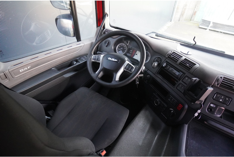 DAF CF 410 FT - Tracteur routier: photos 5 DAF CF 410 FT - Tracteur routier: photos 5