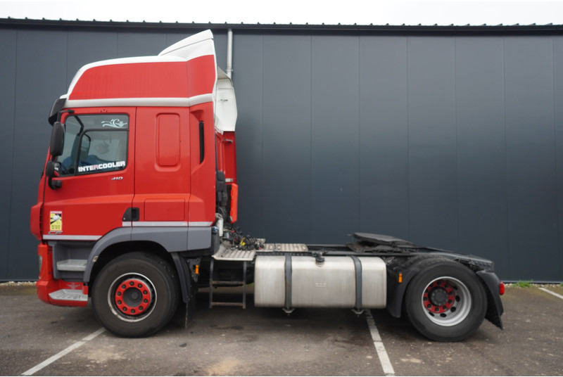 DAF CF 410 FT - Tracteur routier: photos 1 DAF CF 410 FT - Tracteur routier: photos 1