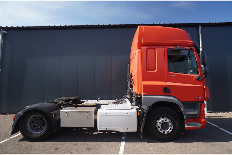 DAF CF 440 717.100KM - Tracteur routier: photos 2 DAF CF 440 717.100KM - Tracteur routier: photos 2