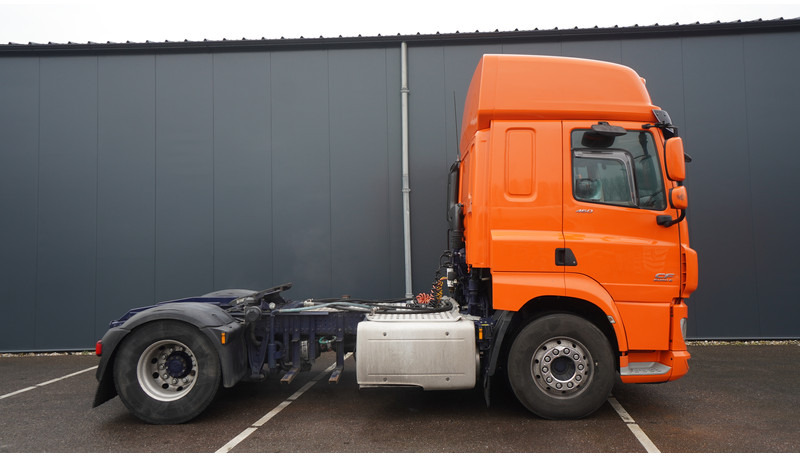 DAF CF 460 FT SSC EURO 6 859.000KM - Tracteur routier: photos 2 DAF CF 460 FT SSC EURO 6 859.000KM - Tracteur routier: photos 2