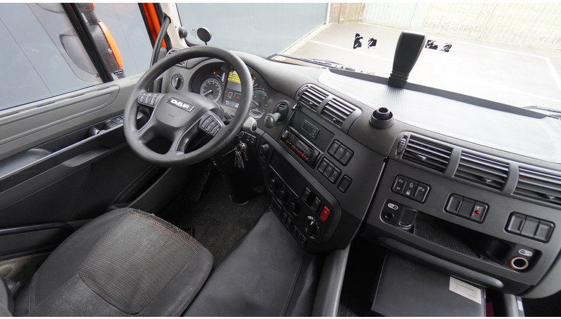 DAF CF 460 FT SSC EURO 6 859.000KM - Tracteur routier: photos 5 DAF CF 460 FT SSC EURO 6 859.000KM - Tracteur routier: photos 5
