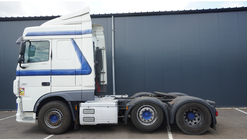 DAF XF 440 6X2 SPACECAB 718.000KM - Tracteur routier: photos 1 DAF XF 440 6X2 SPACECAB 718.000KM - Tracteur routier: photos 1