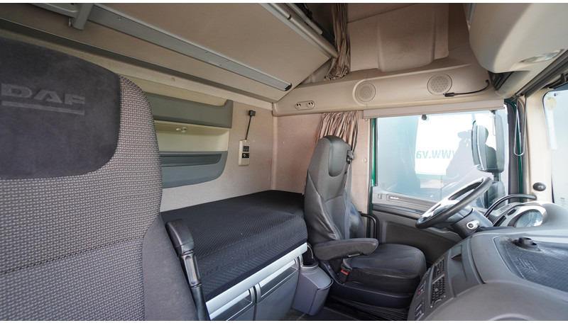 DAF XF 440 SSC EURO 6 823.000 KM - Tracteur routier: photos 5 DAF XF 440 SSC EURO 6 823.000 KM - Tracteur routier: photos 5