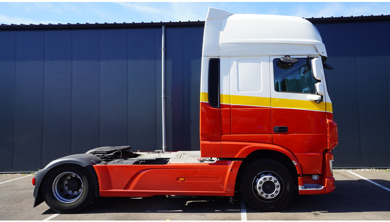 DAF XF 440 SSC EURO 6 - Tracteur routier: photos 2 DAF XF 440 SSC EURO 6 - Tracteur routier: photos 2