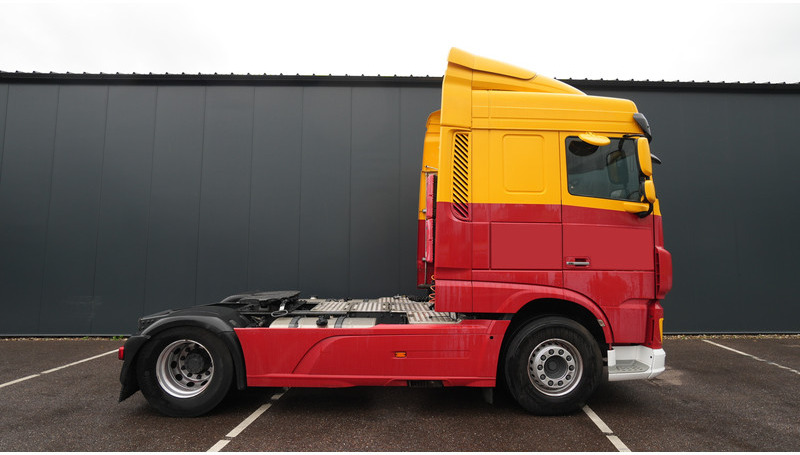DAF XF 480 SC 776.000KM - Tracteur routier: photos 2 DAF XF 480 SC 776.000KM - Tracteur routier: photos 2