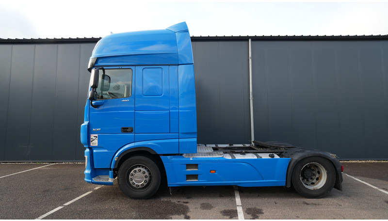 DAF XF 480 SSC EURO 6 849.000KM - Tracteur routier: photos 1 DAF XF 480 SSC EURO 6 849.000KM - Tracteur routier: photos 1