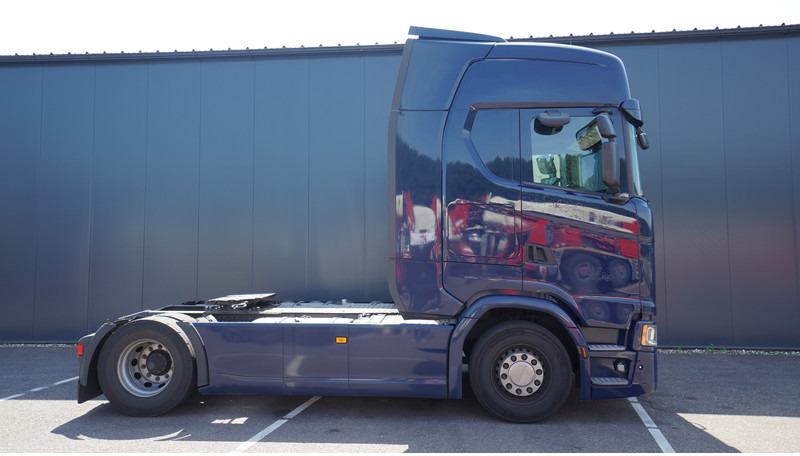Scania R 450 NEXT GEN EURO 6 855.000KM - Tracteur routier: photos 2 Scania R 450 NEXT GEN EURO 6 855.000KM - Tracteur routier: photos 2
