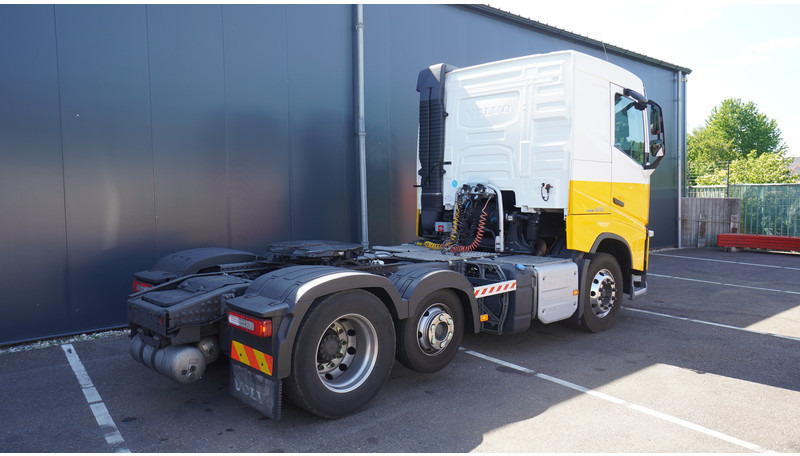 Tracteur routier Volvo FH420 6X2 ADR EURO 6: photos 7
