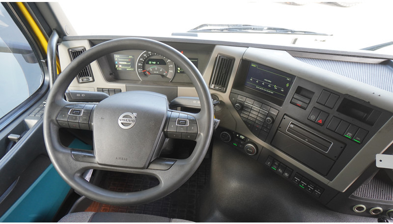 Volvo FM 370 EURO 6 686.000KM - Tracteur routier: photos 5 Volvo FM 370 EURO 6 686.000KM - Tracteur routier: photos 5
