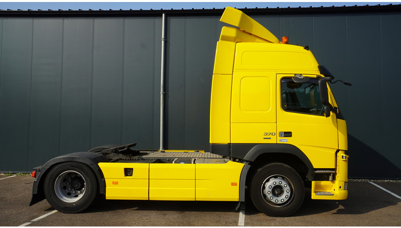 Volvo FM 370 EURO 6 686.000KM - Tracteur routier: photos 2 Volvo FM 370 EURO 6 686.000KM - Tracteur routier: photos 2