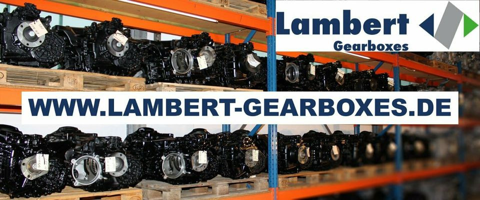 Getriebe ZF New Ecosplit 16S2525 TO DAF 1343 - Boîte de vitesse pour Camion: photos 1 Getriebe ZF New Ecosplit 16S2525 TO DAF 1343 - Boîte de vitesse pour Camion: photos 1