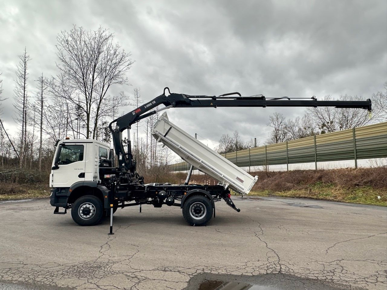 MAN TGM 18.320 4x4 Euro6e Hiab X-HiDuo 138DS-3 — crédit-bail MAN TGM 18.320 4x4 Euro6e Hiab X-HiDuo 138DS-3: photos 12