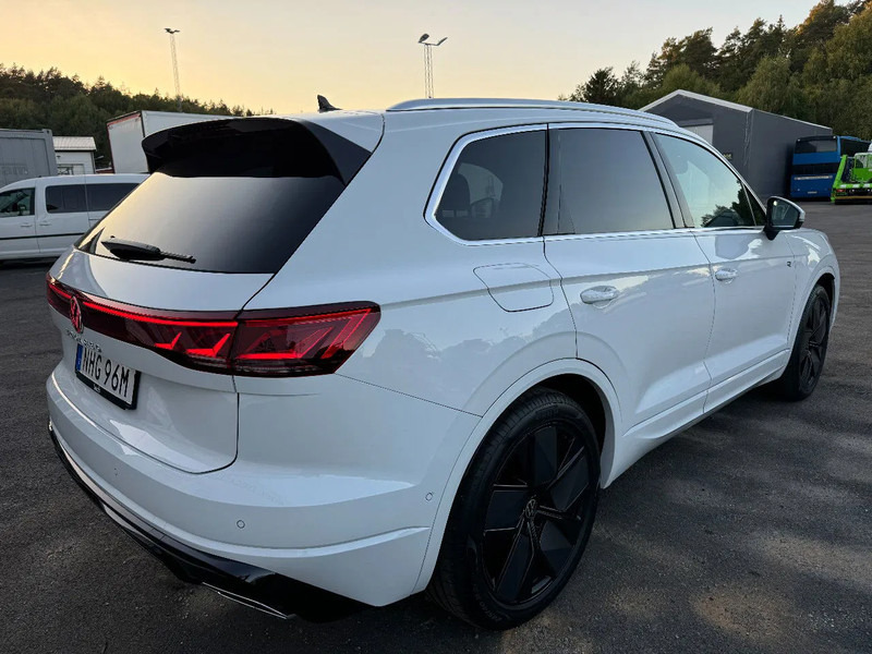 Volkswagen Touareg R-Line TDI 286HP, 4.000km, 2024 — crédit-bail Volkswagen Touareg R-Line TDI 286HP, 4.000km, 2024: photos 7
