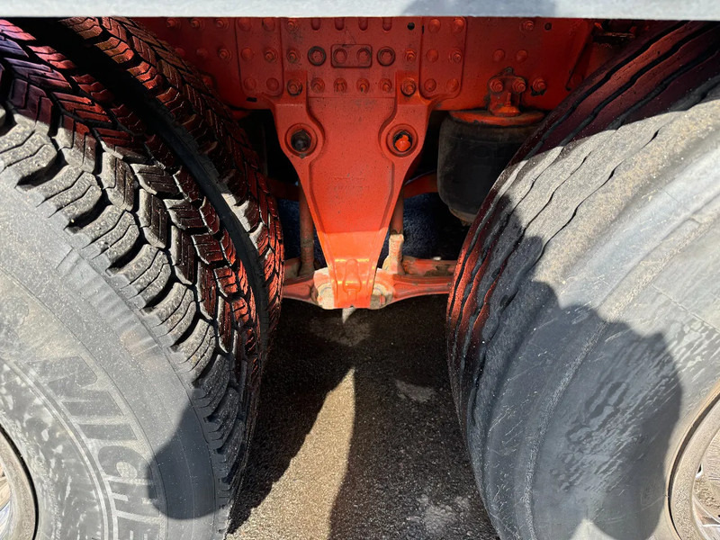 Volvo FMX 450 Combi Vacuum/Pressure 14m3 (1,5 + 12,5m3), 2017 - Camion vidangeur: photos 5 Volvo FMX 450 Combi Vacuum/Pressure 14m3 (1,5 + 12,5m3), 2017 - Camion vidangeur: photos 5