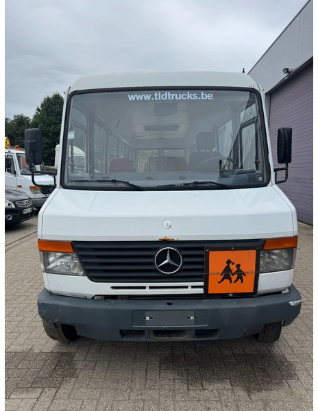 Mercedes-Benz 0815 - Bus: photos 2 Mercedes-Benz 0815 - Bus: photos 2