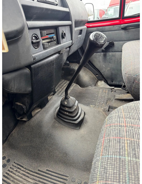 Utilitaire plateau Ford Transit **FRENCH ORIGIN-DIESEL**: photos 9