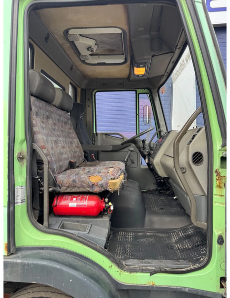 Camion benne Iveco Eurocargo **80E18-TIPPER**: photos 18