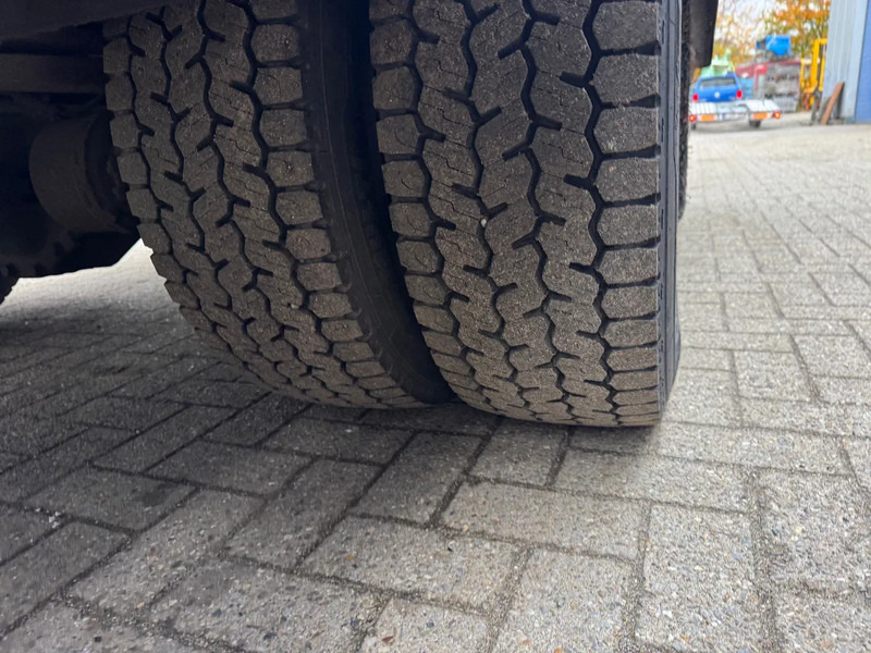 Camion fourgon Mercedes-Benz Atego 1317 **FULL STEEL-A LAMES-FRENCH TRUCK**: photos 13 Camion fourgon Mercedes-Benz Atego 1317 **FULL STEEL-A LAMES-FRENCH TRUCK**: photos 13