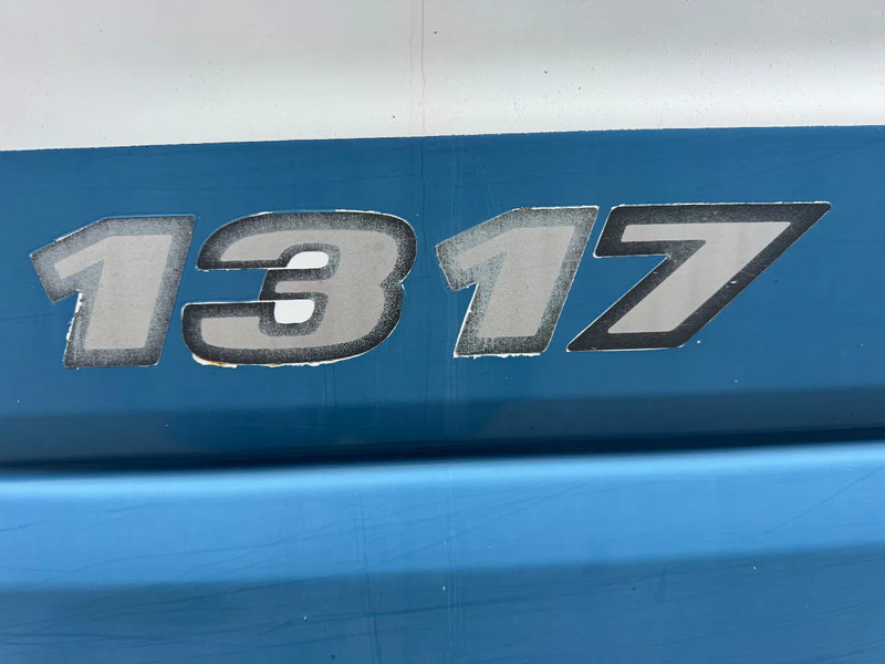 Camion fourgon Mercedes-Benz Atego 1317 **FULL STEEL-A LAMES-FRENCH TRUCK**: photos 17 Camion fourgon Mercedes-Benz Atego 1317 **FULL STEEL-A LAMES-FRENCH TRUCK**: photos 17