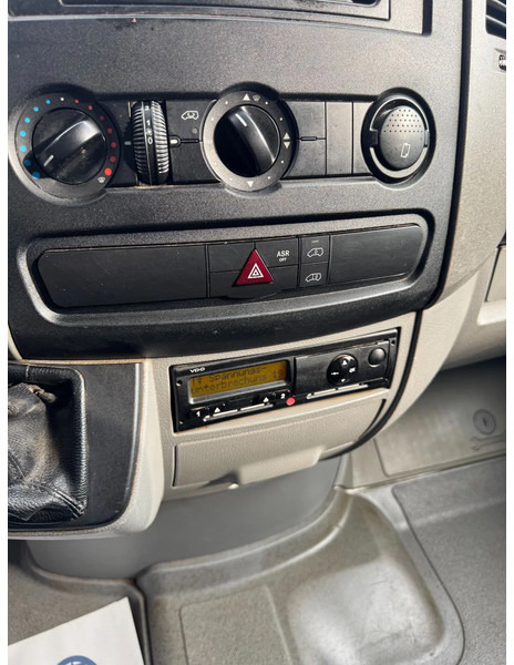 Fourgon utilitaire Mercedes-Benz Sprinter 516 **BELGIAN VAN-EURO5-AUTOMAAT**: photos 15