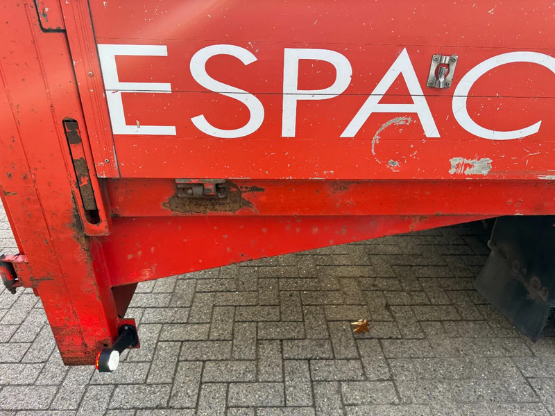 Mitsubishi FUSO **FUSO 6C15-EURO 4 + RAMPS** - Camion porte-voitures: photos 4 Mitsubishi FUSO **FUSO 6C15-EURO 4 + RAMPS** - Camion porte-voitures: photos 4