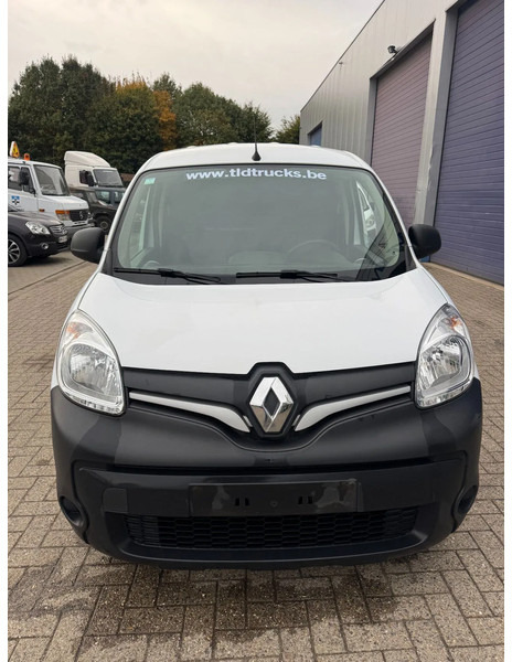 Renault Kangoo **EURO 6D-AIRCO-59KW** - Fourgonnette: photos 2 Renault Kangoo **EURO 6D-AIRCO-59KW** - Fourgonnette: photos 2