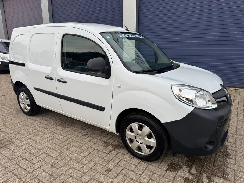 Renault Kangoo **EURO 6D-AIRCO-59KW** - Fourgonnette: photos 3 Renault Kangoo **EURO 6D-AIRCO-59KW** - Fourgonnette: photos 3
