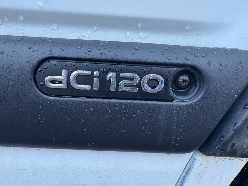 Renault Master **DUB CAB-DCI120** - Fourgonnette, Utilitaire double cabine: photos 4 Renault Master **DUB CAB-DCI120** - Fourgonnette, Utilitaire double cabine: photos 4