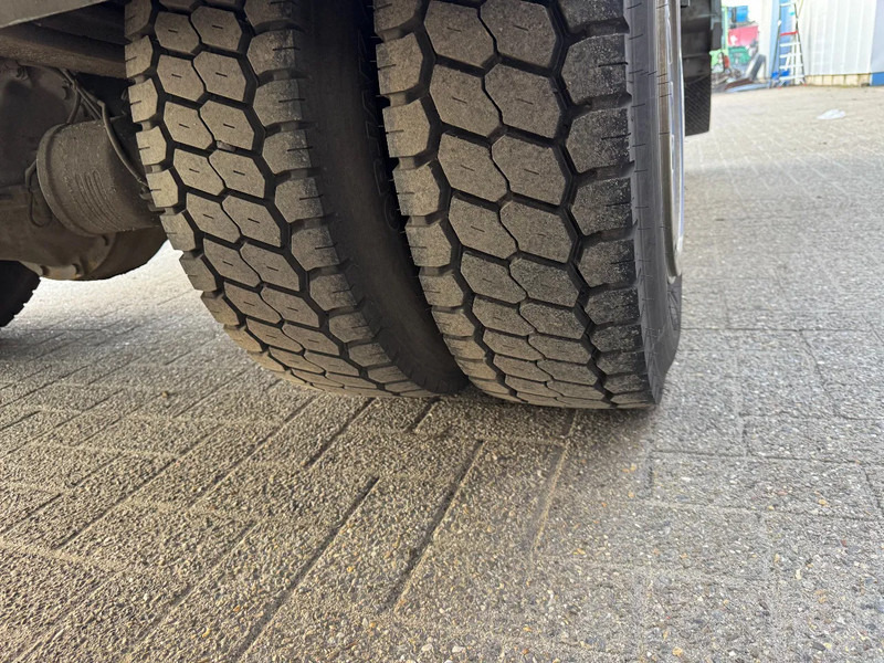 Camion à rideaux coulissants Steyr 11S **BELGIAN TRUCK-6CYL-FULL STEEL-MINT CONDITION**: photos 12 Camion à rideaux coulissants Steyr 11S **BELGIAN TRUCK-6CYL-FULL STEEL-MINT CONDITION**: photos 12