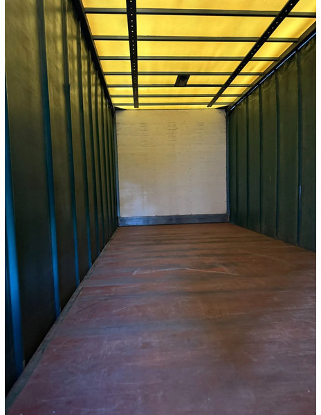 Camion à rideaux coulissants Steyr 11S **BELGIAN TRUCK-6CYL-FULL STEEL-MINT CONDITION**: photos 11 Camion à rideaux coulissants Steyr 11S **BELGIAN TRUCK-6CYL-FULL STEEL-MINT CONDITION**: photos 11