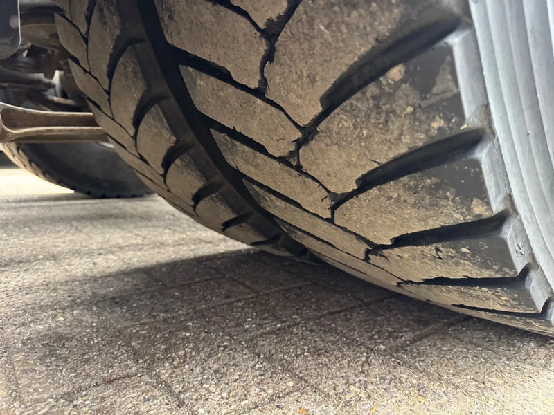 Tracteur routier Iveco Stralis 560 **EURO5-325000KM-BELGIAN TRUCK**: photos 12