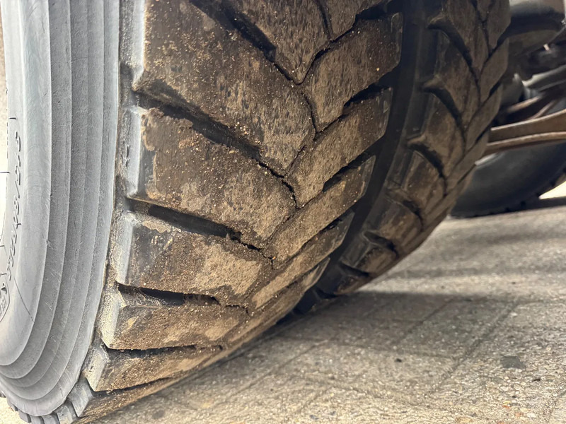 Tracteur routier Iveco Stralis 560 **EURO5-325000KM-BELGIAN TRUCK**: photos 7