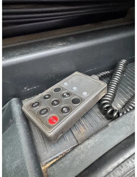 Tracteur routier Iveco Stralis 560 **EURO5-325000KM-BELGIAN TRUCK**: photos 19