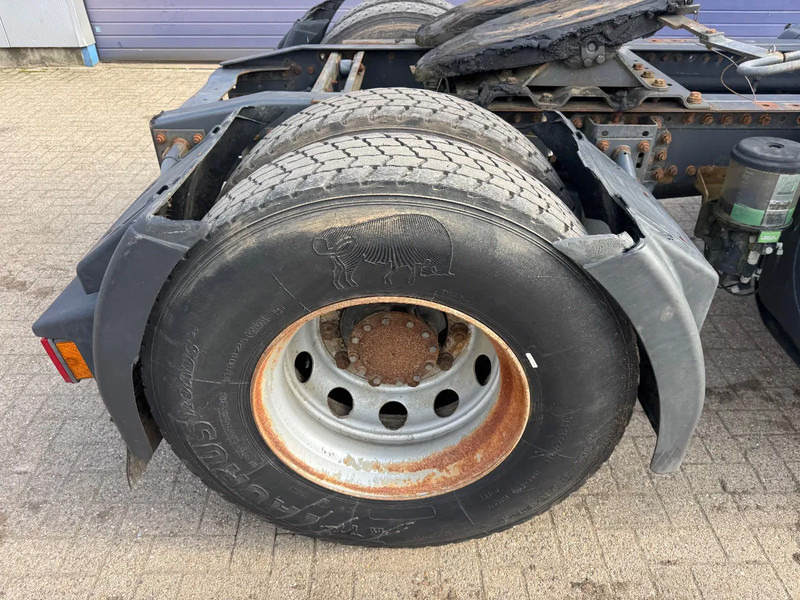 Renault Premium 420 **FRENCH TRUCK-TRACTEUR FRANCAIS** - Tracteur routier: photos 5 Renault Premium 420 **FRENCH TRUCK-TRACTEUR FRANCAIS** - Tracteur routier: photos 5