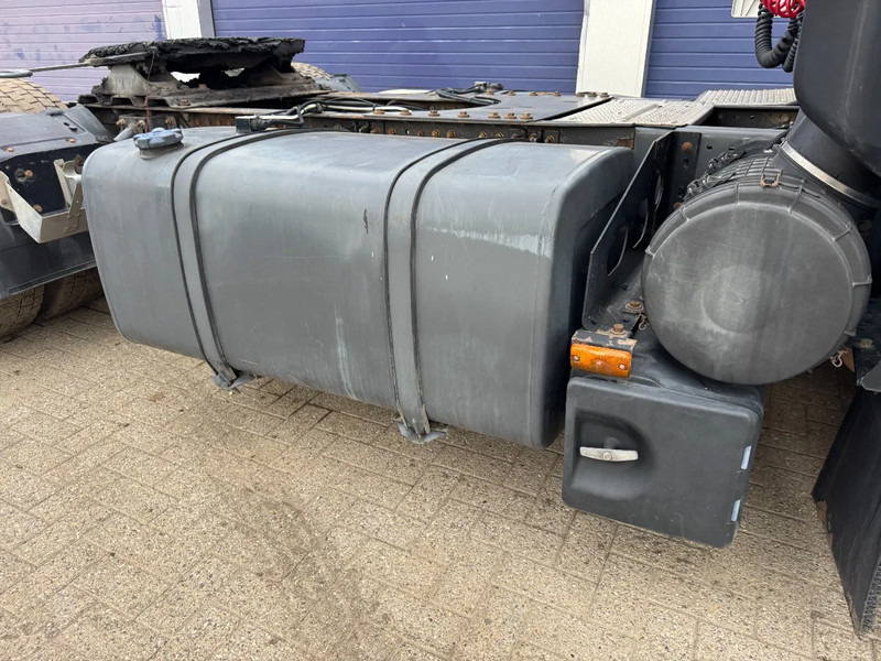 Renault Premium 420 **MANUAL GEARBOX-BOITE MANUELLE** - Tracteur routier: photos 4 Renault Premium 420 **MANUAL GEARBOX-BOITE MANUELLE** - Tracteur routier: photos 4