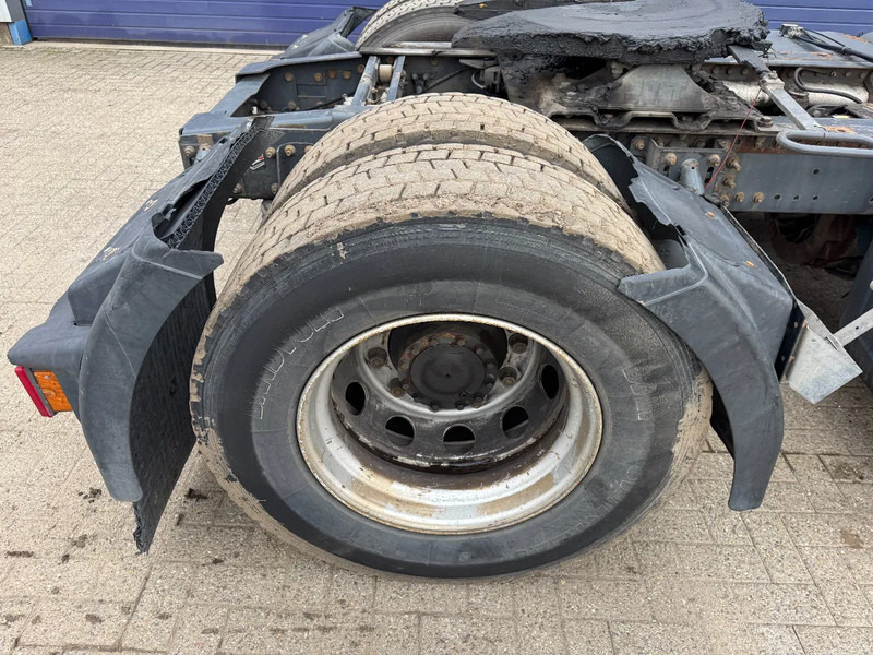 Renault Premium 420 **MANUAL GEARBOX-BOITE MANUELLE** - Tracteur routier: photos 5 Renault Premium 420 **MANUAL GEARBOX-BOITE MANUELLE** - Tracteur routier: photos 5